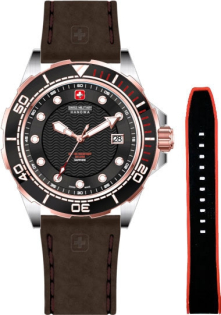 Hanowa Swiss Military Aqua Neptune Diver 06-4315.7.12.007SET