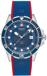 Hanowa Swiss Military Aqua Neptune Diver 06-4315.04.003
