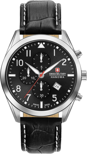 Hanowa Swiss Military Land Helvetus Chrono 06-4316.04.007