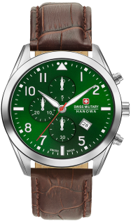 Hanowa Swiss Military Land Helvetus Chrono 06-4316.7.04.006
