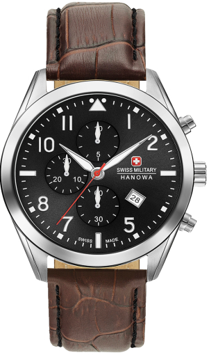 Hanowa Swiss Military Land Helvetus Chrono 06-4316.7.04.007