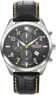 Hanowa Swiss Military Land Helvetus Chrono 06-4316.7.04.009