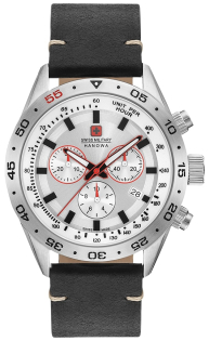 Hanowa Swiss Military Land Challenger Pro 06-4318.04.001