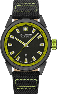 Hanowa Swiss Military Mission Platoon 06-4321.13.007.06