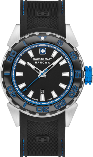 Hanowa Swiss Military Aqua Scuba Diver 06-4323.04.007.23