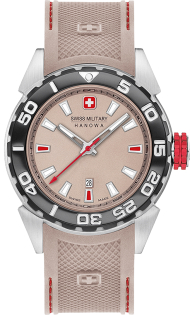 Hanowa Swiss Military Aqua Scuba Diver 06-4323.04.014