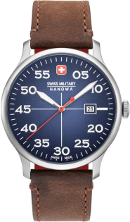 Hanowa Swiss Military Active Duty 06-4326.04.003
