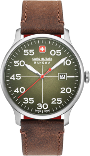 SWISS MILITARY Hanowa 06-4326.04.006