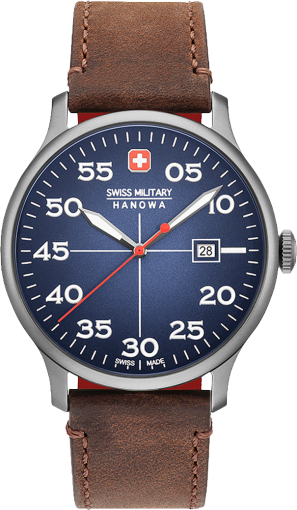 Hanowa Swiss Military Active Duty 06-4326.30.003