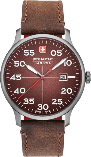 Hanowa Swiss Military Active Duty 06-4326.30.005