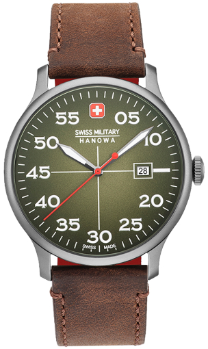 Hanowa Swiss Military Active Duty 06-4326.30.006