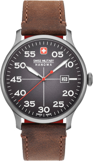 Hanowa Swiss Military Active Duty 06-4326.30.009