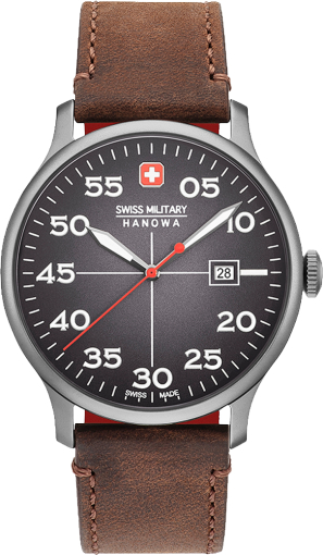 Hanowa Swiss Military Active Duty 06-4326.30.009