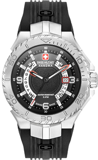 Hanowa Swiss Military Aqua Seaman 06-4327.04.007