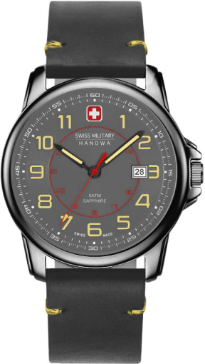 Hanowa Swiss Military Land Swiss Grenadier 06-4330.30.009
