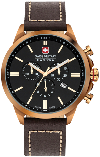 Hanowa Swiss Military Land 06-4332.02.007