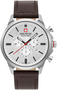 Hanowa Swiss Military Land Chrono Classic II 06-4332.04.001