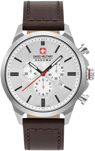 Hanowa Swiss Military Land Chrono Classic II 06-4332.04.001