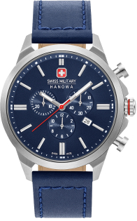 Hanowa Swiss Military Land Chrono Classic II 06-4332.04.003