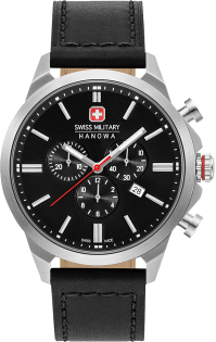 Hanowa Swiss Military Land Chrono Classic II 06-4332.04.007