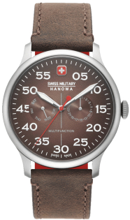 Hanowa Swiss Military Land Active Duty Multifunction 06-4335.04.005