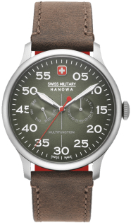 Hanowa Swiss Military Land Active Duty Multifunction 06-4335.04.006