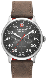 Hanowa Swiss Military Land Active Duty Multifunction 06-4335.04.009