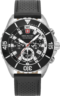Hanowa Swiss Military Aqua Ambassador Chrono 06-4341.04.007