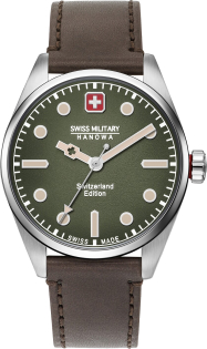 Hanowa Swiss Military Land Mountaineer 06-4345.04.006