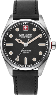 Hanowa Swiss Military Land Mountaineer 06-4345.04.007