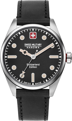 Hanowa Swiss Military Land Mountaineer 06-4345.04.007