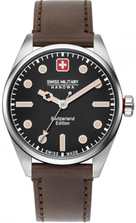 Hanowa Swiss Military Land 06-4345.04.007.05