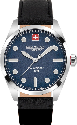 Hanowa Swiss Military Land Mountaineer 06-4345.7.04.003