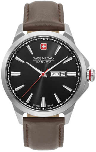 Hanowa Swiss Military Land Day Date Classic 06-4346.04.007
