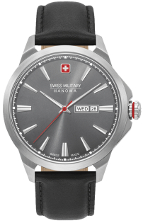 Hanowa Swiss Military Land Day Date Classic 06-4346.04.009