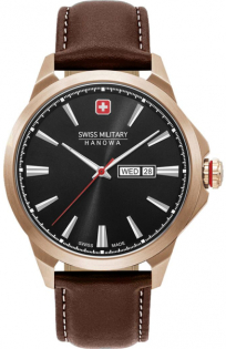 Hanowa Swiss Military Land Day Date Classic 06-4346.31.007