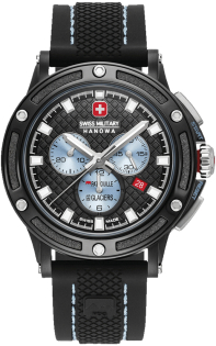 Hanowa Swiss Military Partner PDG Chrono 06-4348.13.001