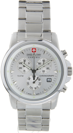 Hanowa Swiss Military Swiss Recruit 06-5010.04.001