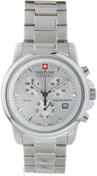 Hanowa Swiss Military Swiss Recruit 06-5010.04.001 Hanowa Swiss Military Swiss Recruit 06-5010.04.001