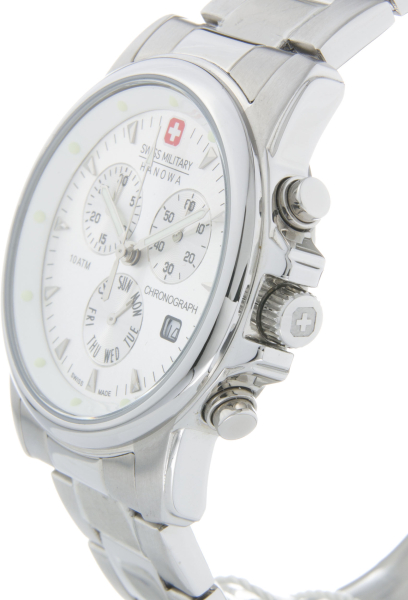 Hanowa Swiss Military Swiss Recruit 06-5010.04.001 Hanowa Swiss Military Swiss Recruit 06-5010.04.001