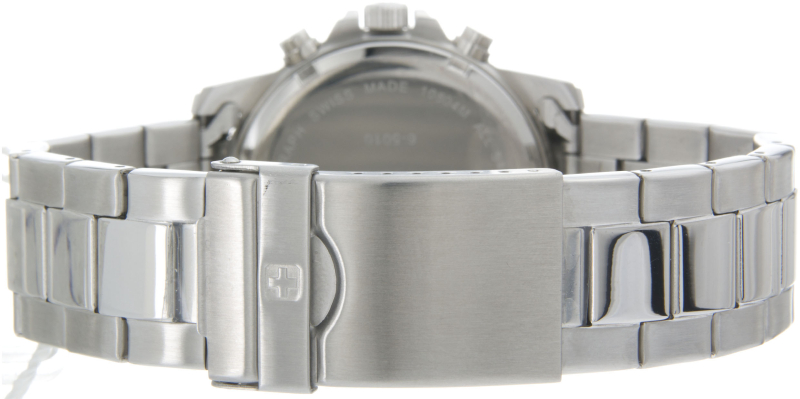 Hanowa Swiss Military Swiss Recruit 06-5010.04.001 Hanowa Swiss Military Swiss Recruit 06-5010.04.001