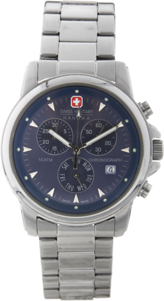 Hanowa Swiss Military Swiss Recruit 06-5010.04.003