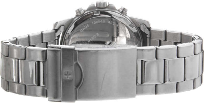 Hanowa Swiss Military Swiss Recruit 06-5010.04.003