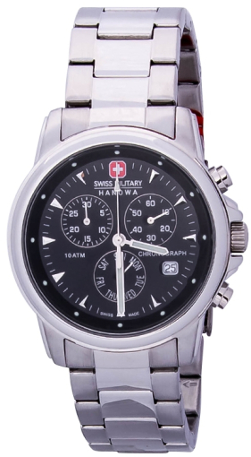 Hanowa Swiss Military Swiss Recruit 06-5010.04.007