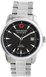 Hanowa Swiss Military Infantry  06-5044.1.04.009