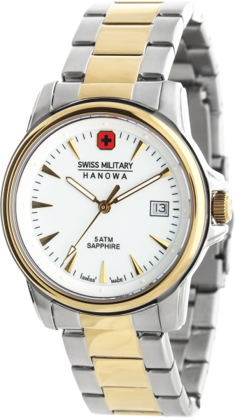 Hanowa Swiss Military Swiss Recruit Prime 06-5044.1.55.001 Hanowa Swiss Military Swiss Recruit Prime 06-5044.1.55.001