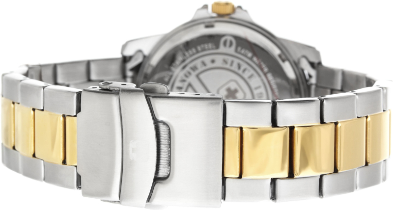 Hanowa Swiss Military Swiss Recruit Prime 06-5044.1.55.001 Hanowa Swiss Military Swiss Recruit Prime 06-5044.1.55.001