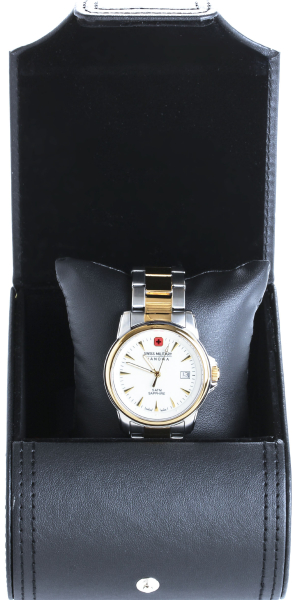 Hanowa Swiss Military Swiss Recruit Prime 06-5044.1.55.001 Hanowa Swiss Military Swiss Recruit Prime 06-5044.1.55.001