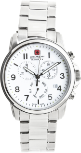 Hanowa Swiss Military Swiss Soldier 06-5142.04.001