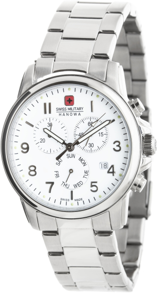 Hanowa Swiss Military Swiss Soldier 06-5142.04.001 Hanowa Swiss Military Swiss Soldier 06-5142.04.001